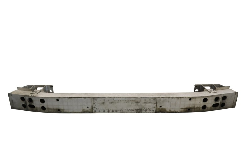 07-17 Lexus LS460 LS600h Rear Lower Bumper Reinforcement Impact Crash Bar Oem