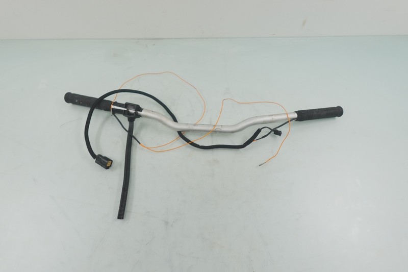 2019-2023 Ski-Doo Grand Touring 600 OEM Handlebar Handle Bar w/ Heated Grips