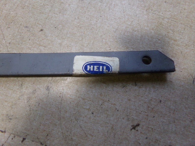 Heil 064-3017 Support Bar *FREE SHIPPING*