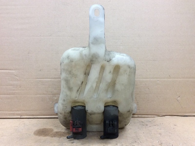 86 87 88 89 Accord 3DR Less Neck Windshield Washer Bottle Reservoir Tank Used