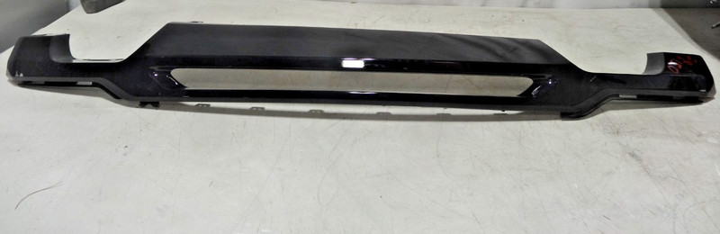 2022-2025 Ford F150 Front Lower Bumper Valance Trim/Molding! Factory Original!