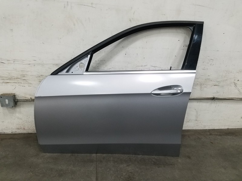 2014 Mercedes AMG E 63 S Wagon Left Front Driver Door - * #2078 o6