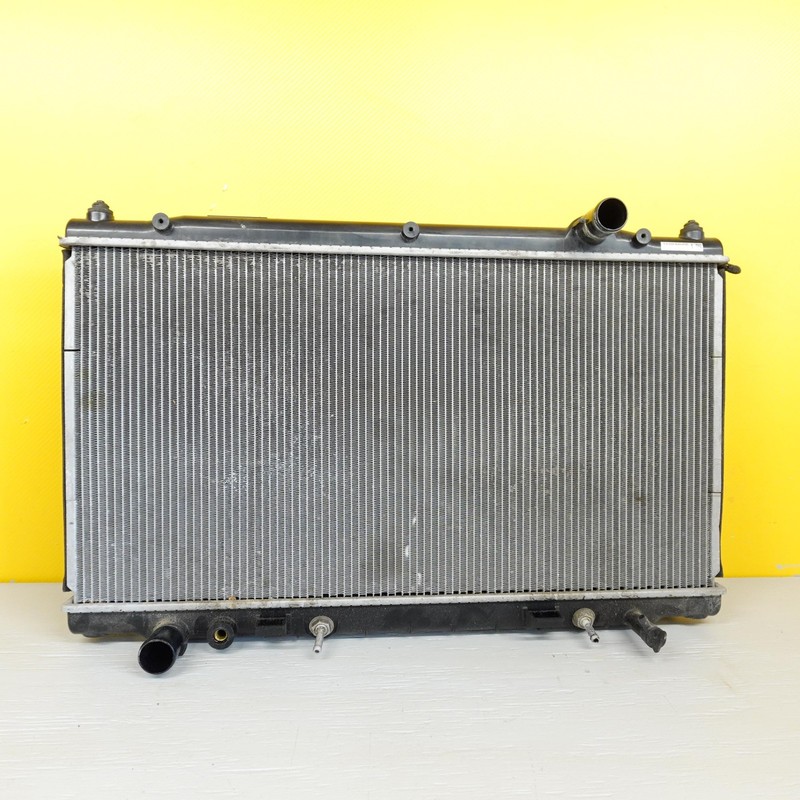 2016-2023 INFINITI Q50 Engine Motor Coolant Cooler Radiator Assembly Oem