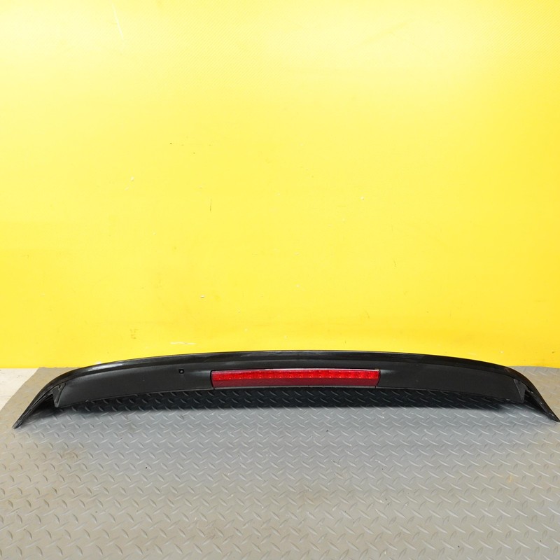 2023-2025 DODGE HORNET REAR LIFTGATE SPOILER COVER PANEL OEM 156159062