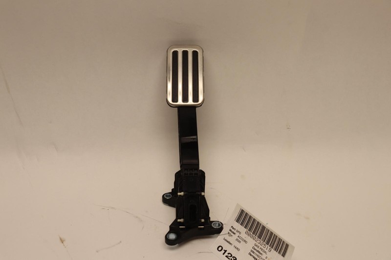 2018-2021 HONDA ACCORD FLOOR GAS THROTTLE ACCELERATOR PEDAL PAD SENSOR OEM