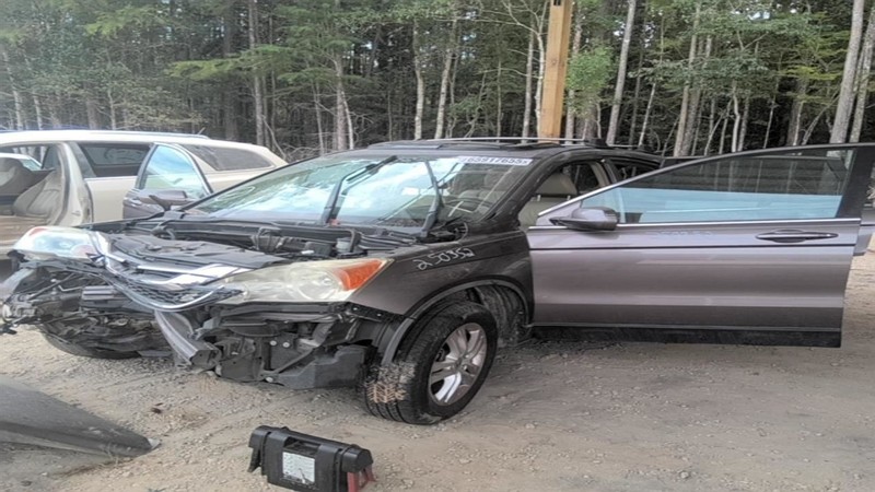Alternator Fits 06-11 CIVIC 1664691