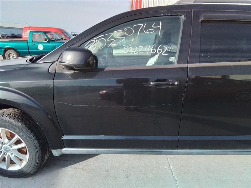 Driver Front Door Electric Opt Jpd Automatic Down Fits 11-20 JOURNEY 3376040