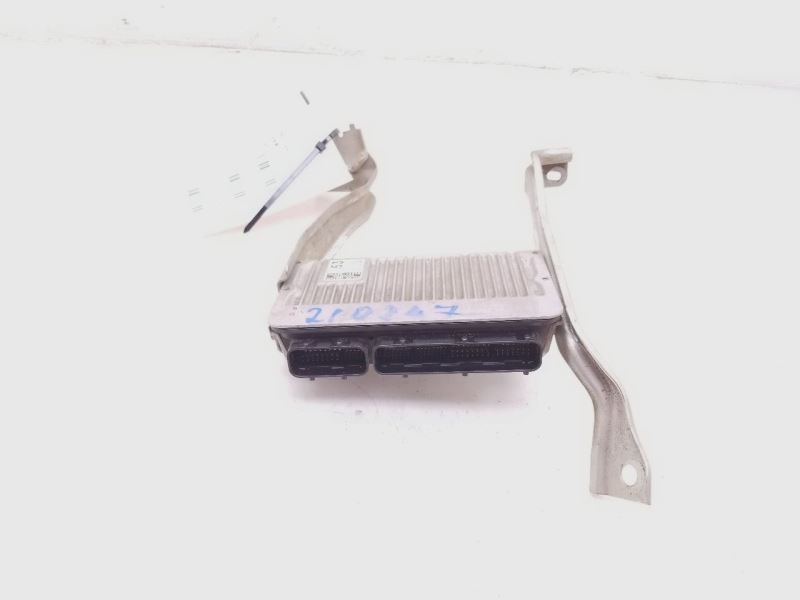 2014 TOYOTA HIGHLANDER ENGINE ELECTRONIC CONTROL MODULE ECM ASSEMBLY