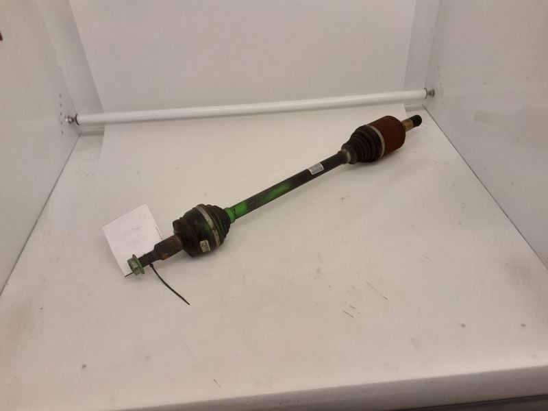 Axle Shaft Rear Axle RWD 3.6L VIN G 8th Digit Fits 15-20 CHALLENGER 2468195
