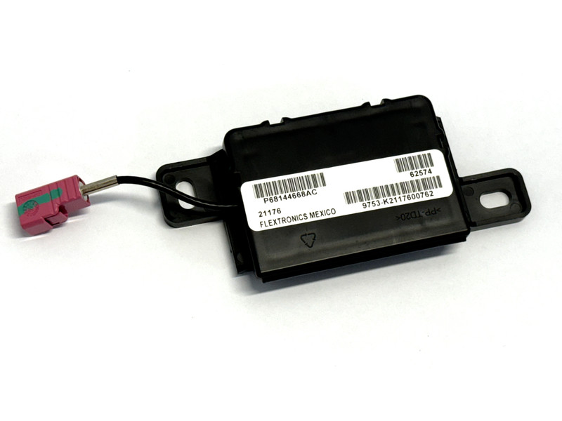 ✅13-2025 RAM 1500-3500 REMOTE START AND KEYLESS ENTRY ANTENNA 68144668AC MOPAR