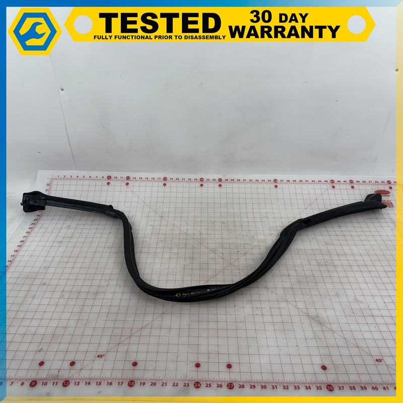 05-13 CHEVROLET CORVETTE C6 REAR TARGA TOP WEATHER STRIP SEAL GASKET ROOF OEM