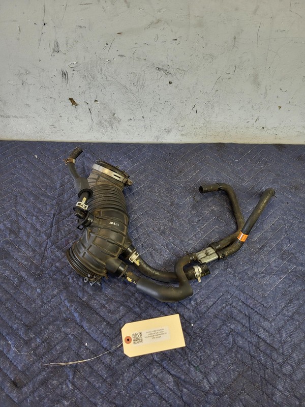 Used Oem Hyundai Engine Air Cleaner Intake Hose Tube Pipe Duct 2022-2024 Tucson