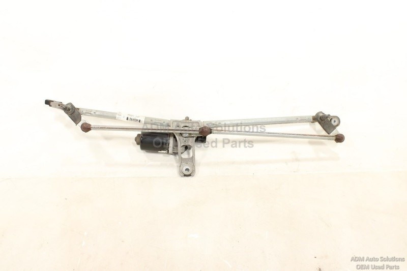 2019 - 2024 DODGE RAM 1500 WINDSHIELD WIPER LINKAGE TRANSMISSION W/ MOTOR OEM