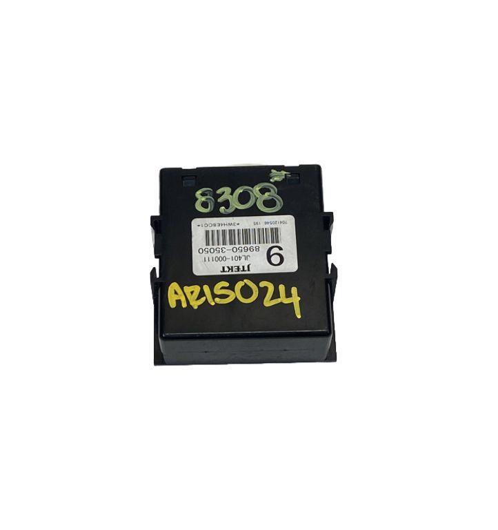 Toyota 4runner power steering 2014 2019 control module rwdOEM 8965035050