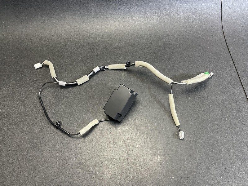 Radio Antenna w/ Wire Cable 2022 Subaru Forester 86321-SJ650 2019 2020 2021 2023