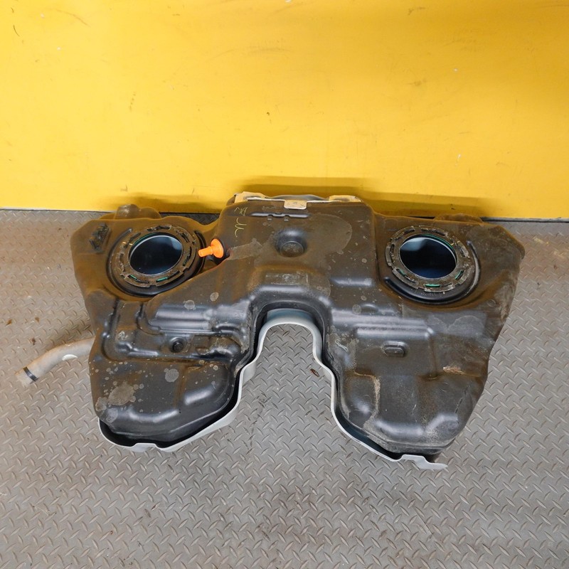 2015-2024 FORD EDGE FUEL TANK RESERVOIR STORAGE ASSEMBLY OEM K2G3-9K007-AF