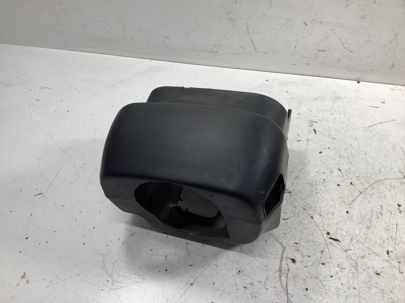 97-01 Acura Integra Column Covers Black OEM