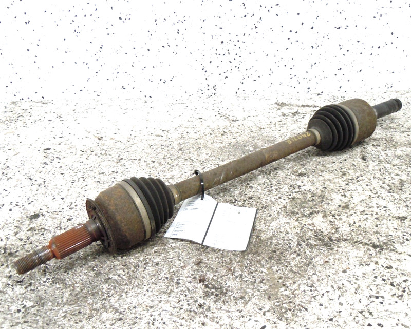 2010-2021 Lincoln Navigator Rear Axle Shaft Driver Left OEM 9.75" Ring Gear
