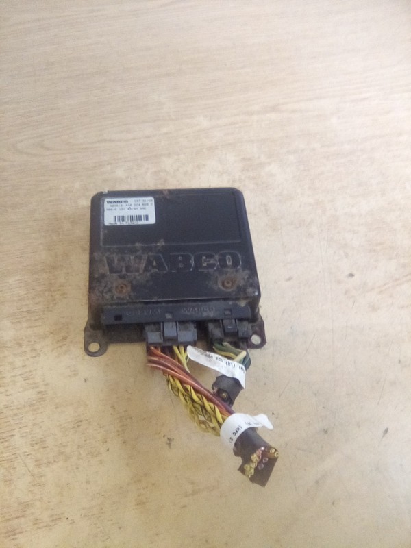 Wabco 446 004 603 0 ABS Brake Control Module "READ DESCRIPTION"