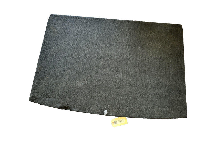 SUBARU FORESTER 2020 2.5L AWD Rear Trunk Cargo Floor Cover Panel USED OEM 19-21