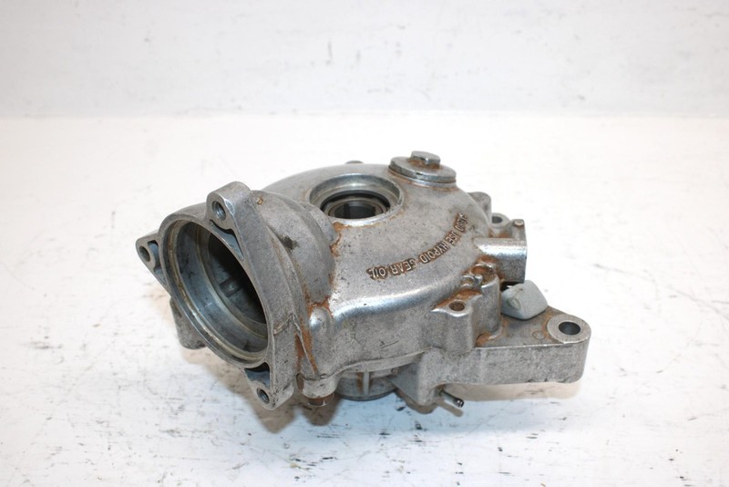 2006 Honda Trx 500 Fea Oem Front Gearcase41400-HP0-A01 AH14