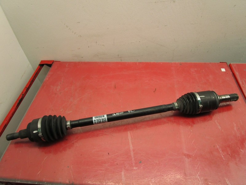 06-10 MERCEDES-BENZ W251 R CLASS REAR LEFT DRIVER SIDE AXLE SHAFT OEM