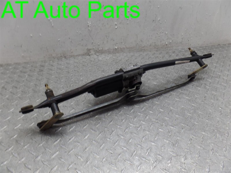 02 03 04 05 06 07 VUE EQUINOX WINDSHIELD WIPER MOTOR W/LINKEAGE 15813769