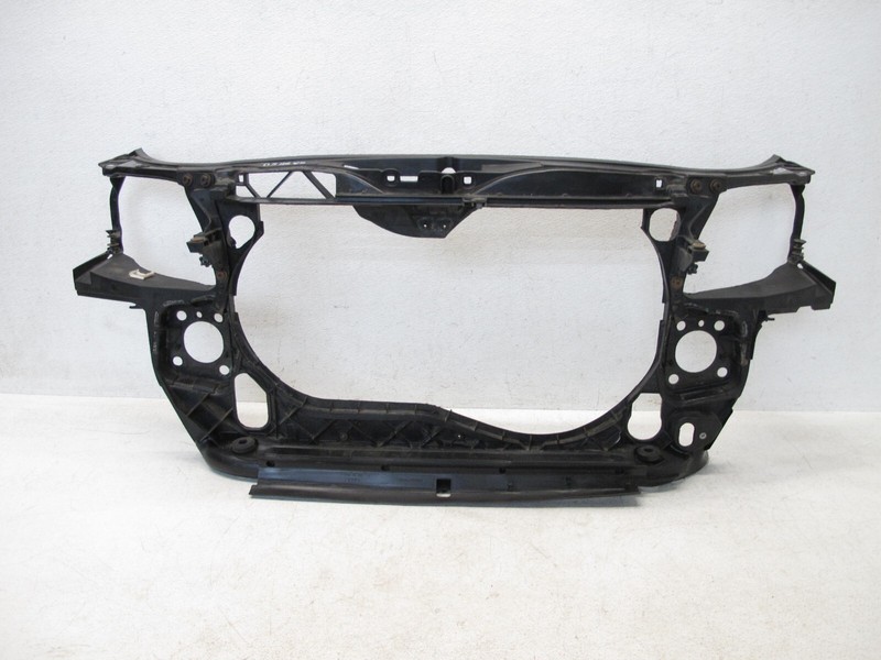 05-09 AUDI B6 B7 A4 2.0 3.2 ENGINE RADIATOR SUPPORT CORE FAN BRACKET OEM 032625