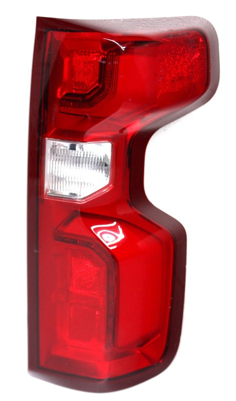 OEM Right Passenger Side LED Tail Lamp For Chevrolet Silverado Pickup 85603099
