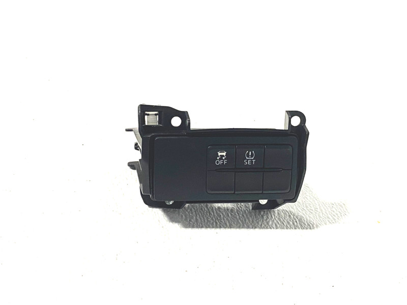 17-20 FIAT 124 SPIDER TRACTION / BLIND SPOT SWITCH OEM #A0.37