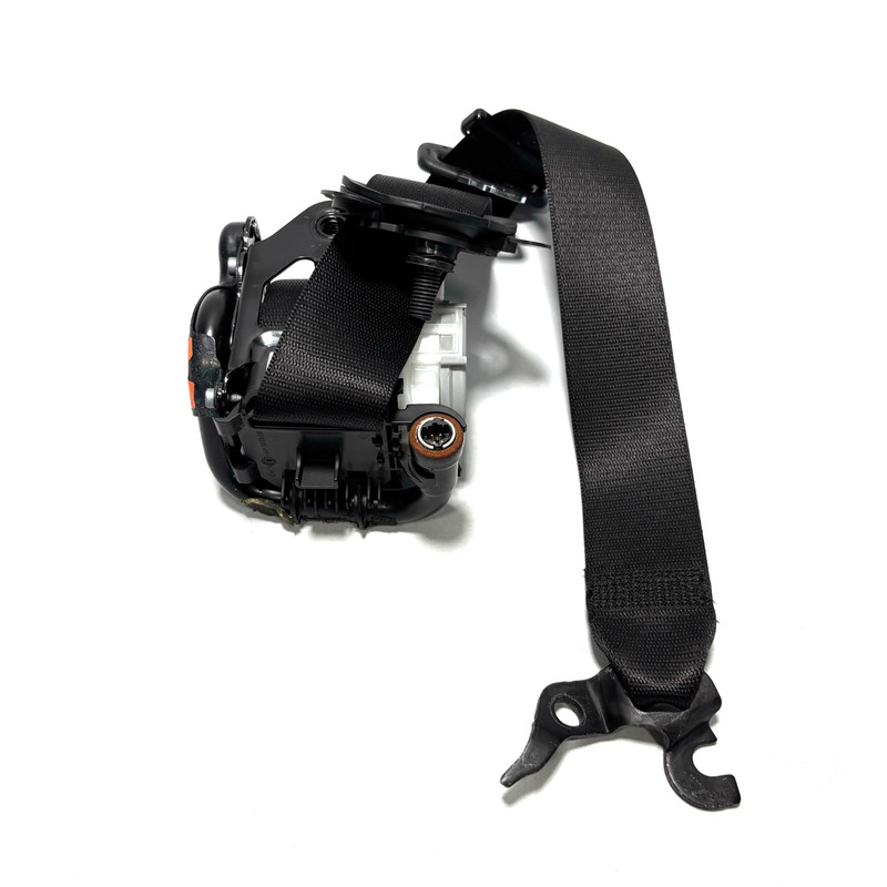 π 2011 - 2018 BMW X3 X4 F25 FRONT RIGHT SIDE SEAT BELT RETRACTOR 3066322 OEM