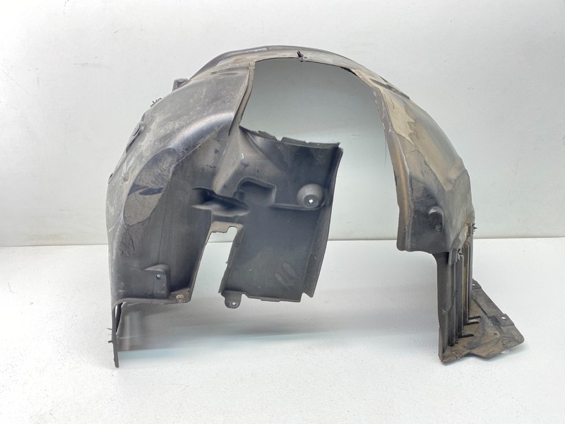 06-10 BMW E63 E64 M6 Front Right Passenger Fender Liner Wheel Housing Cover OEM✅