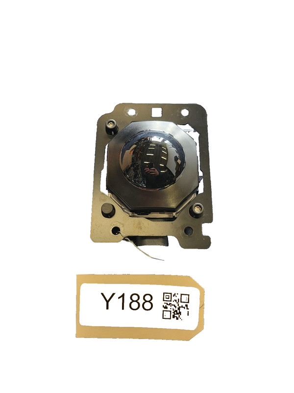 New Oem Bentley Adaptive Cruise Radar Distance Sensor for 2020-2024 Flying Spur