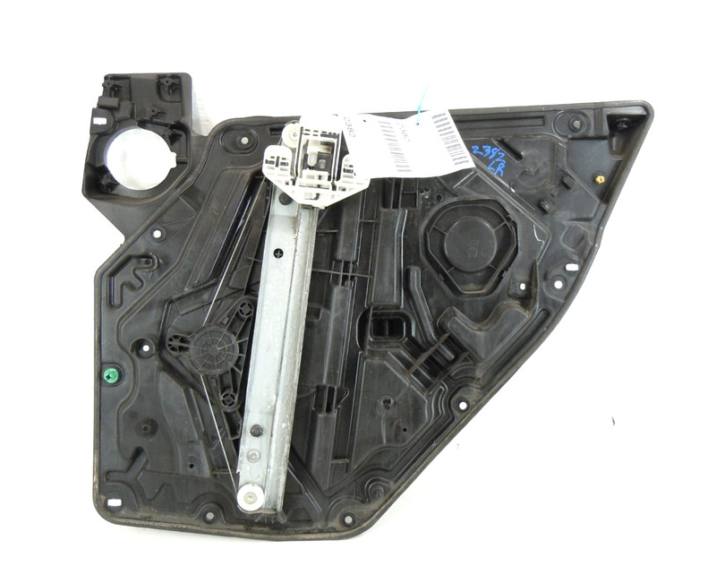 2011-2023 Dodge Charger Rear Door Window Regulator Driver Left OEM