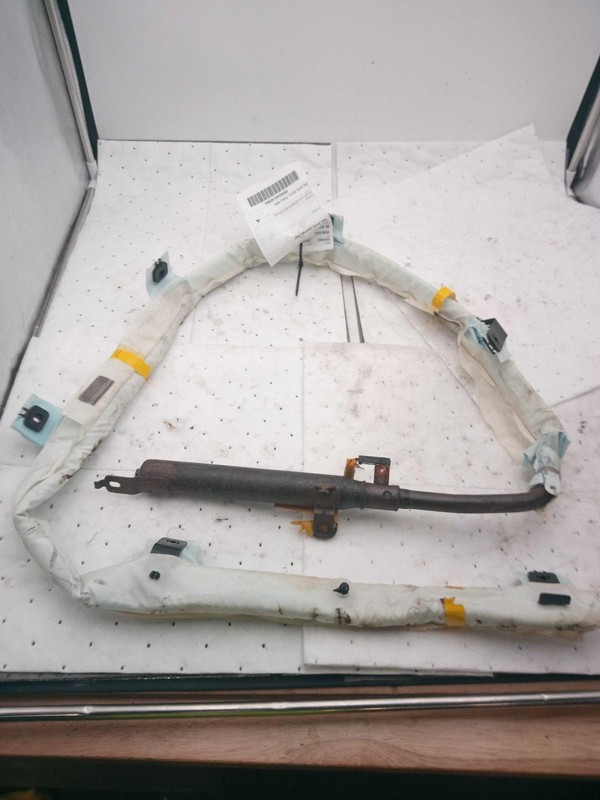2008 Suzuki SX4 Right Curtain Air Bag - Used, 93k Miles, OEM Quality