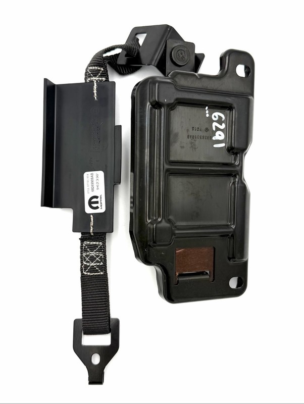 ✅ 2016-2026 DODGE DURANGO OEM BATTERY HOLD DOWN STRAP CLAMP HOLDER BRACKET