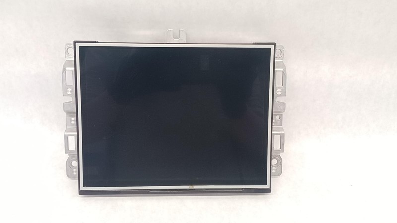 22-'24 RAM 1500 CLASSIC 8.4" radio head unit w/o navigation OEM 1 Year Wnty!