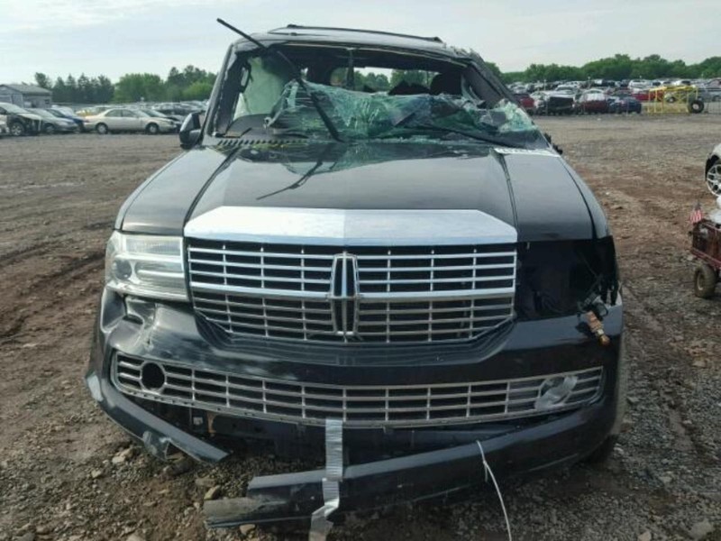 07-'08 LINCOLN NAVIGATOR Transmission 4x4 150k miles 6 Month Wnty!