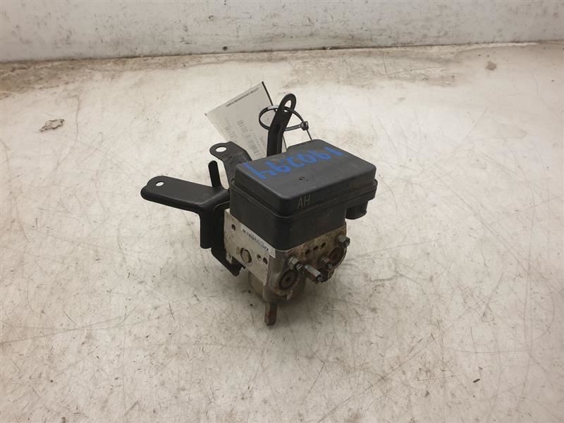 Anti-Lock Brake Part Actuator And Pump Assembly Sedan Fits 07-11 YARIS