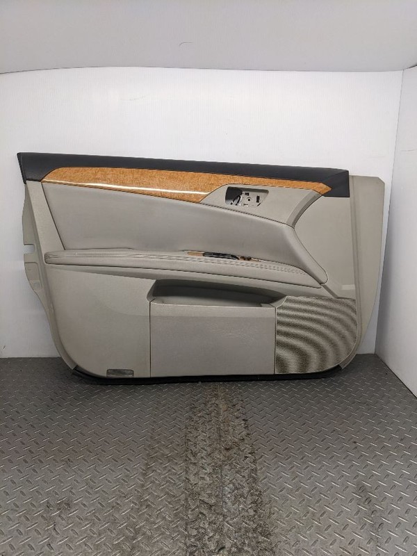 2005-2007 Toyota Avalon Front Interior Door Panel Driver Left LH OEM1186244
