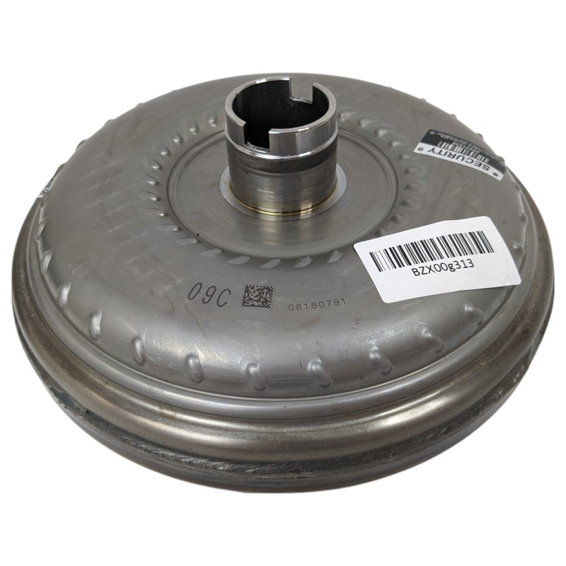 2020-2024 NISSAN VERSA FWD AUTOMATIC CVT TRANSMISSION TORQUE CONVERTER OEM