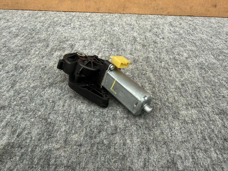 INFINITI QX56 QX80 2011-2024 OEM FRONT LEFT DRIVE SIDE SEAT ADJUST RECLINE MOTOR