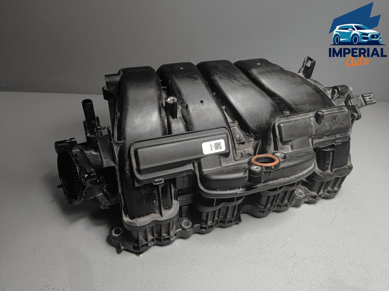 2018-2024 TOYOTA CAMRY 2.5L ENGINE AIR INTAKE MANIFOLD ASSEMBLY OEM