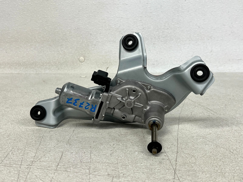 ⭐2020-2025 HYUNDAI PALISADE REAR LIFTGATE WINDSHIELD WIPER MOTOR OEM LOT2737