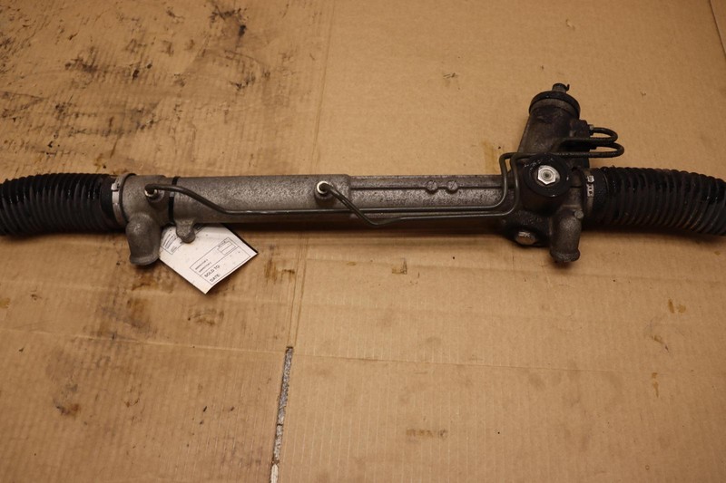 1998-2004 PORSCHE BOXSTER POWER STEERING GEAR RACK AND PINION OEM