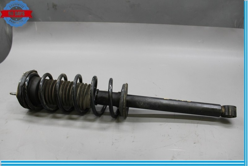 07-12 Lexus LS460 XF40 Front Left Driver Side Spring Strut Shock Absorber Oem