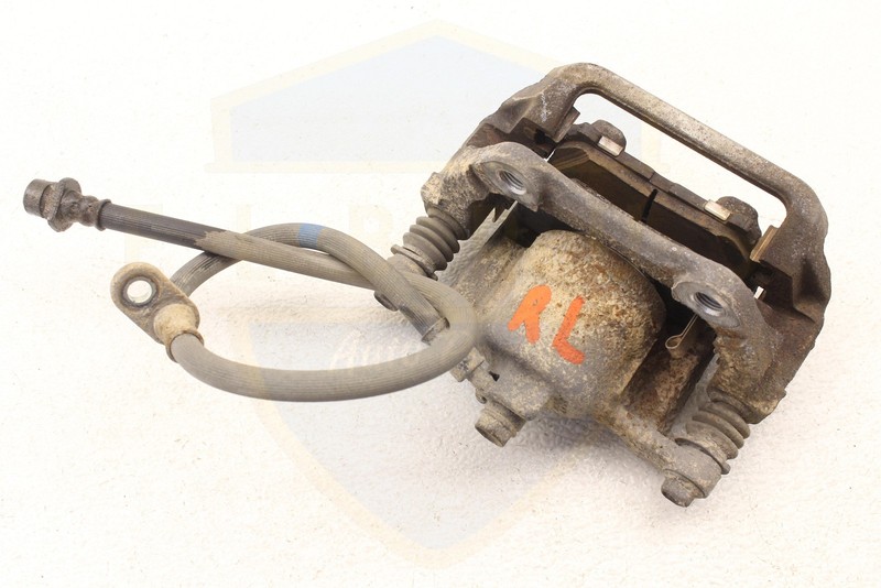 HONDA PILOT 16 17 18 19 20 21 22 REAR DRIVER LEFT BRAKE CALIPER OEM