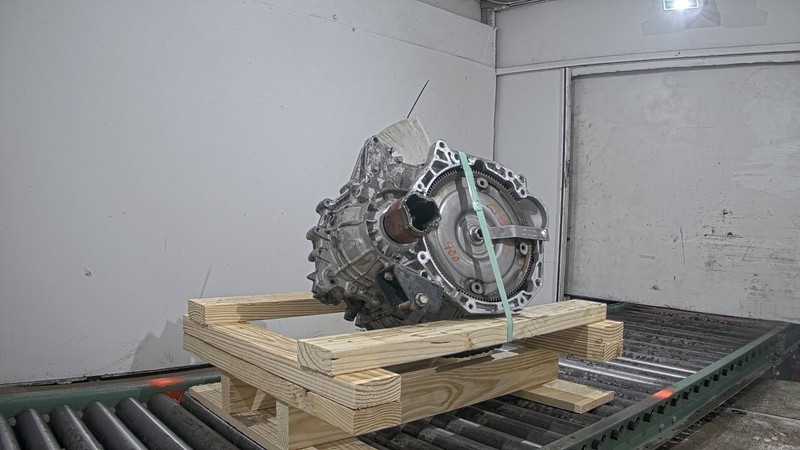 2019 KIA RIO Automatic Transmission Assembly FWD 110K Miles OEM 450002F410