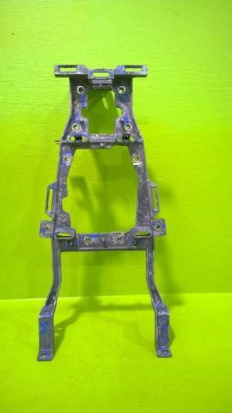 04 05 06 07 JAGUAR XJ8 CENTER CONSOLE FRAME BRACKET OEM 2838-34