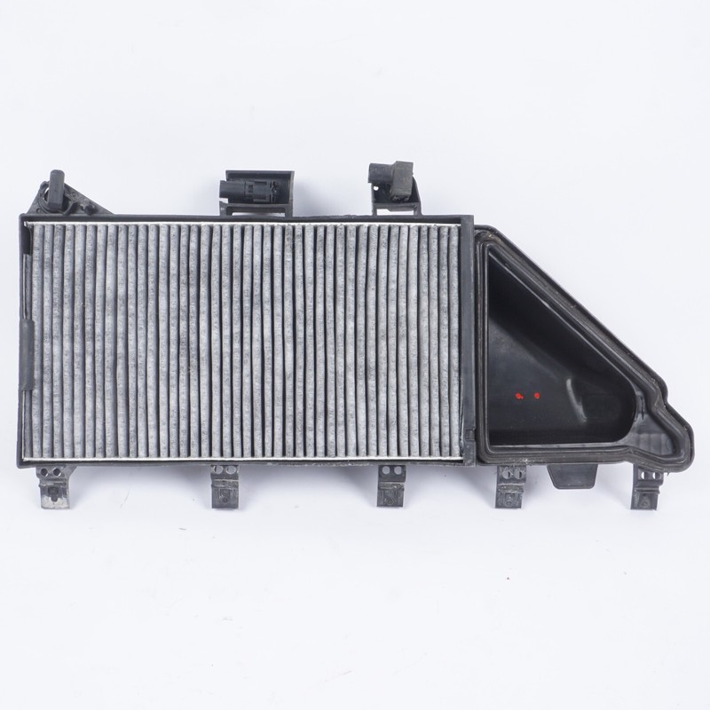 2006 - 2010BMW 650i E63 E64 Right Passenger Side Cabin Filter Cover OEM